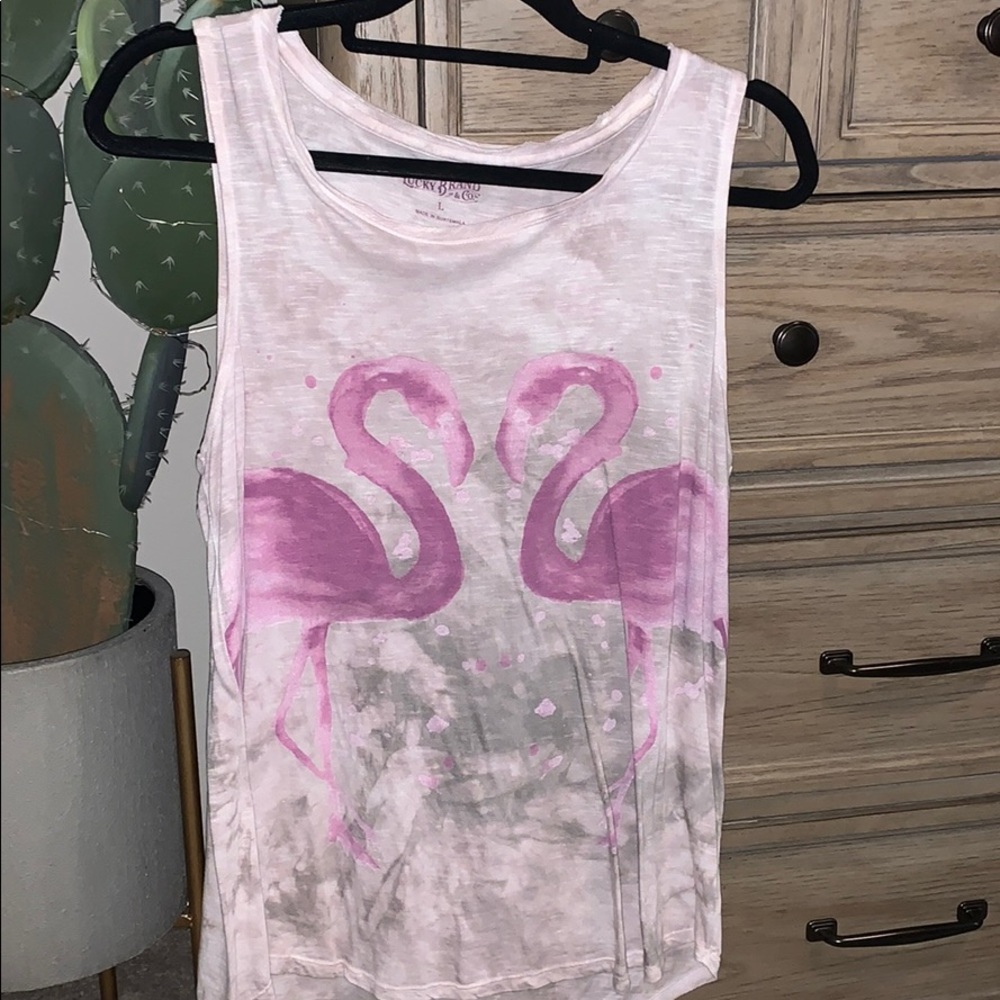 Tank top